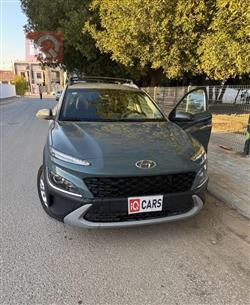 هيونداي كونا